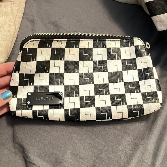 L.a.m.b bag set RARE - Picture 4 of 11